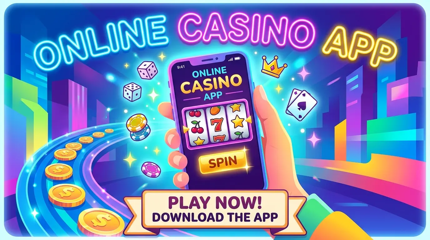 App Captain cooks casino